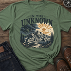 I Trust Him T-Shirt