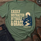 Trails & Grace T-Shirt