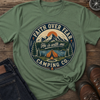 Faith Camping Co T-Shirt