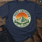 Creation Est Beginning T-Shirt
