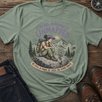Mindfully Unmapped T-Shirt