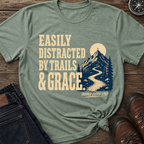 Trails & Grace T-Shirt