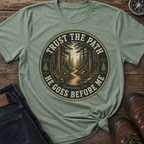 Trust The Path T-Shirt