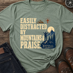 Mountains & Praise T-Shirt