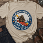 Squatch Paddle Co T-Shirt
