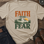 Faith Mountain T-Shirt