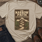 Narrow Path Flatter T-Shirt