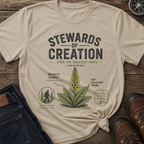Stewards Creation Bigfoot T-Shirt