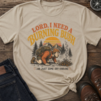 Burning Bush T-Shirt