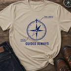 Guided Always Compass T-Shirt