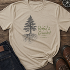 Rooted and Grounded T-Shirt