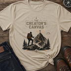 Creators Canvass T-Shirt