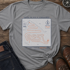 Path Of Righteousness T-Shirt