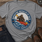 Squatch Paddle Co T-Shirt