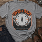 True North Compass T-Shirt