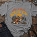 Burning Bush T-Shirt