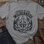 Forged in Wilderness T-Shirt