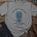 True North GPS T-Shirt