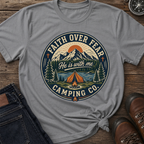 Faith Camping Co T-Shirt