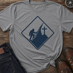 Bigfoot Climb T-Shirt
