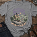 Mindfully Unmapped T-Shirt