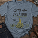 Stewards Creation Bigfoot T-Shirt