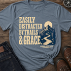 Trails & Grace T-Shirt