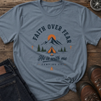Faith With Me T-Shirt