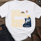 Mountains & Praise T-Shirt