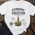 Stewards Creation Bigfoot T-Shirt