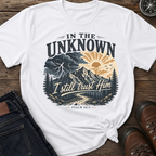 I Trust Him T-Shirt