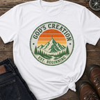 Creation Est Beginning T-Shirt