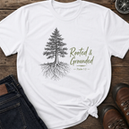 Rooted and Grounded T-Shirt