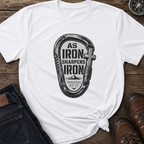 Iron Sharpens Iron T-Shirt