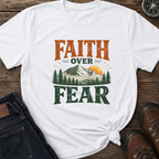 Faith Mountain T-Shirt