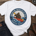 Squatch Paddle Co T-Shirt