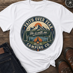 Faith Camping Co T-Shirt